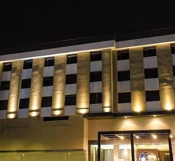 Hotel Lxia