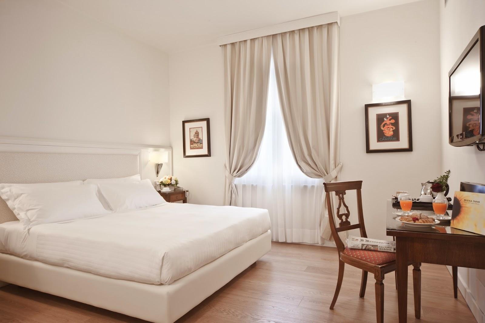 Hotel Italia Siena – photo 3