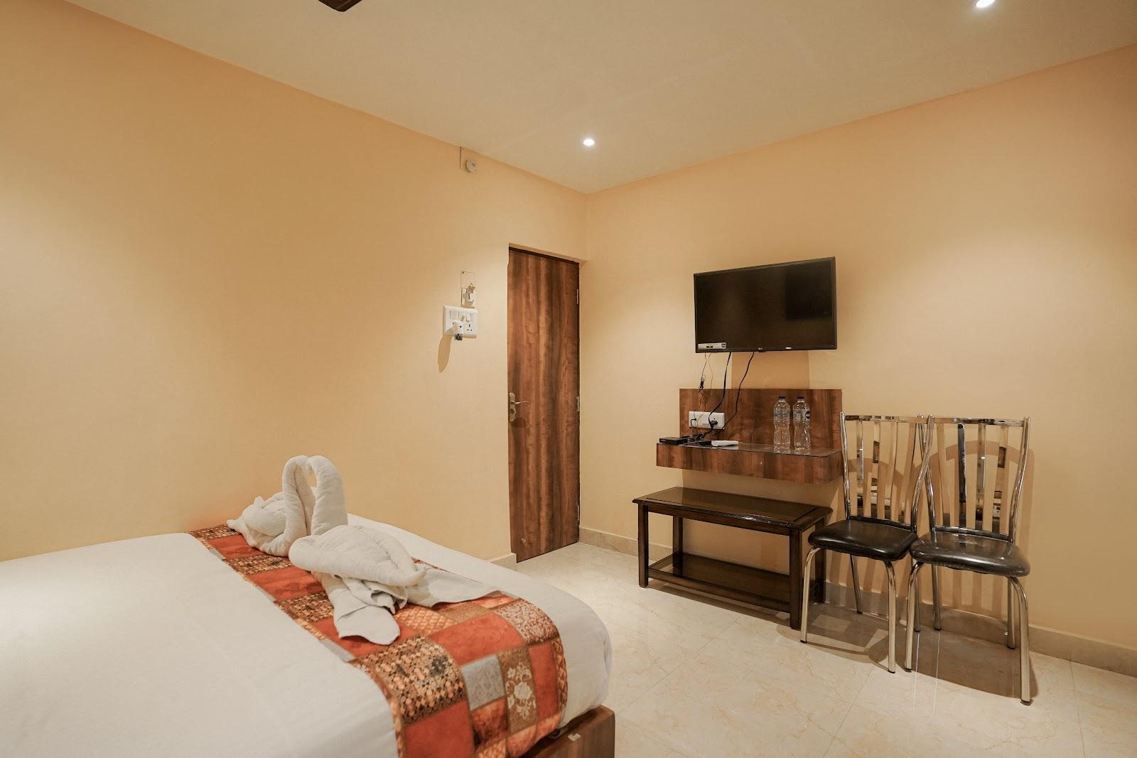 Sheldon Resort & Spa – photo 4
