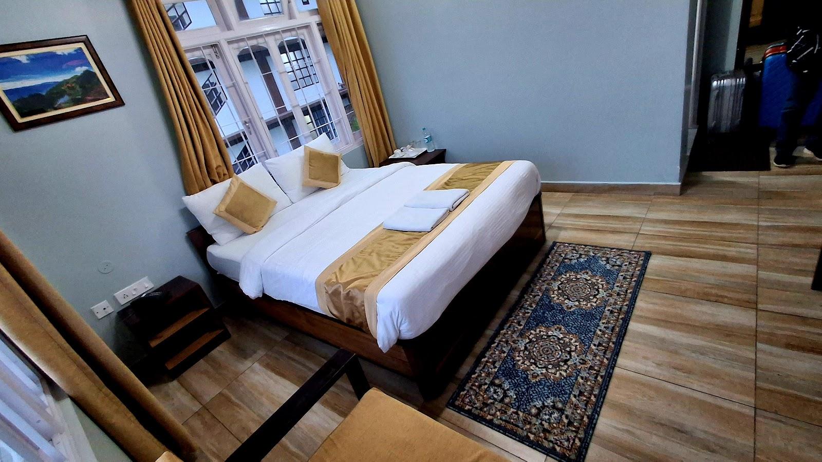 Hotel Tawang Heights – photo 2