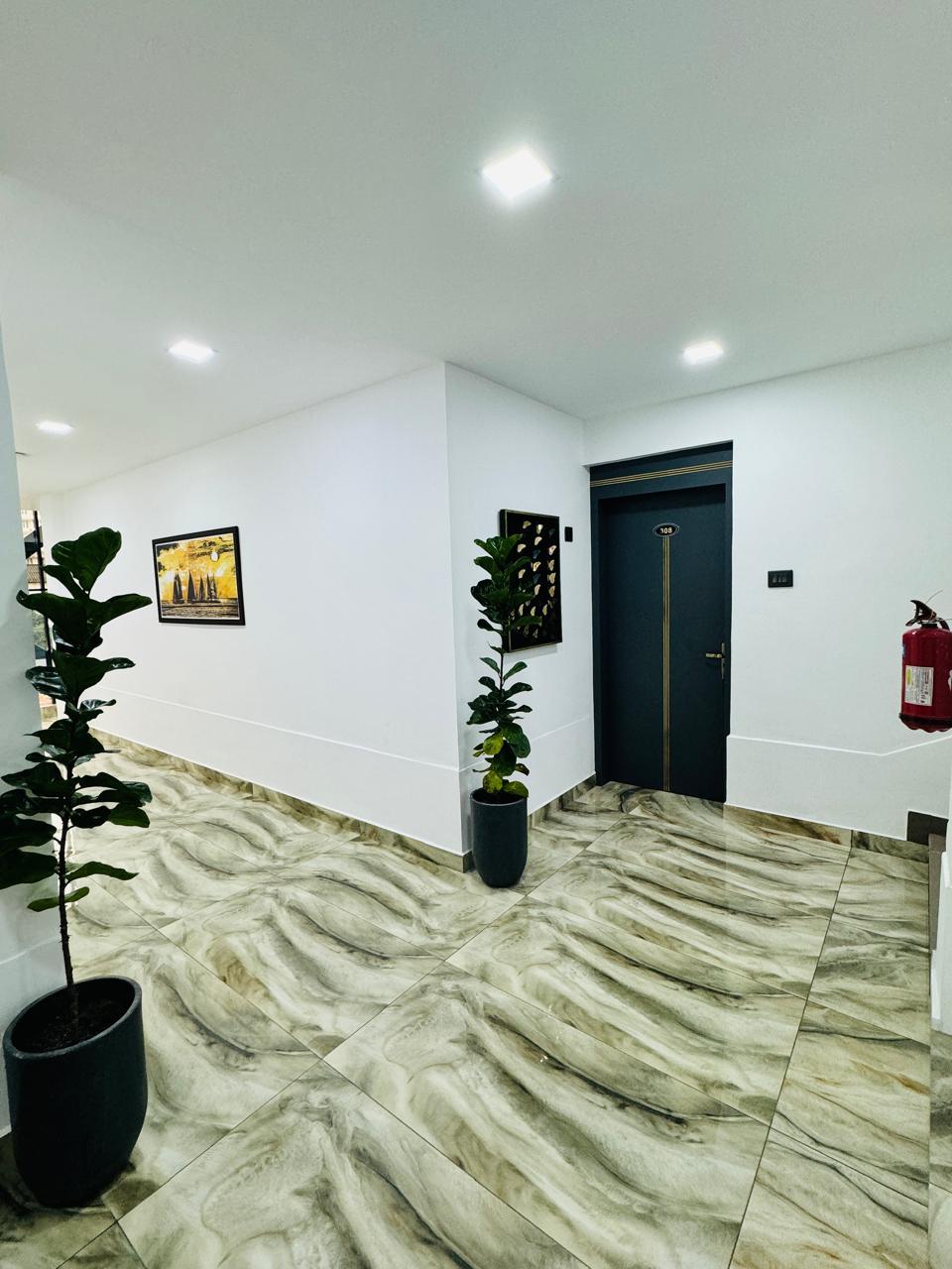 Hotel Bougainvillea – photo 3