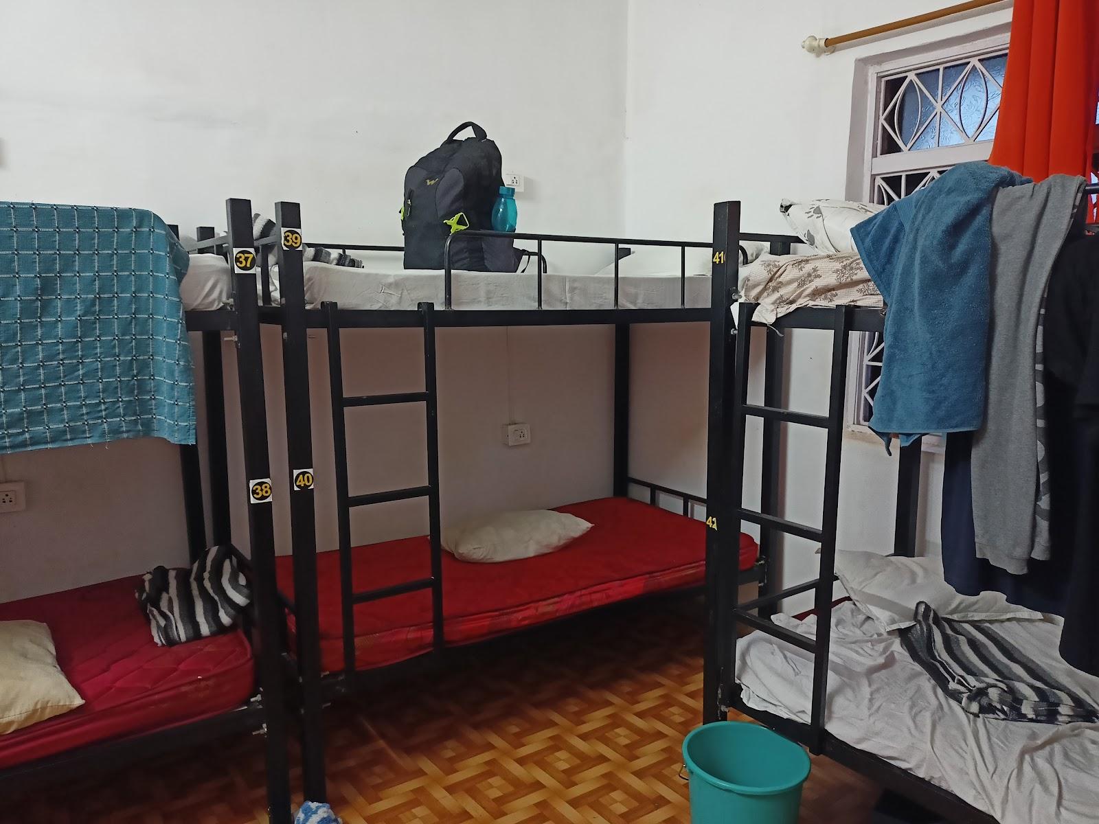 FootLoose Hostel Goa – photo 3