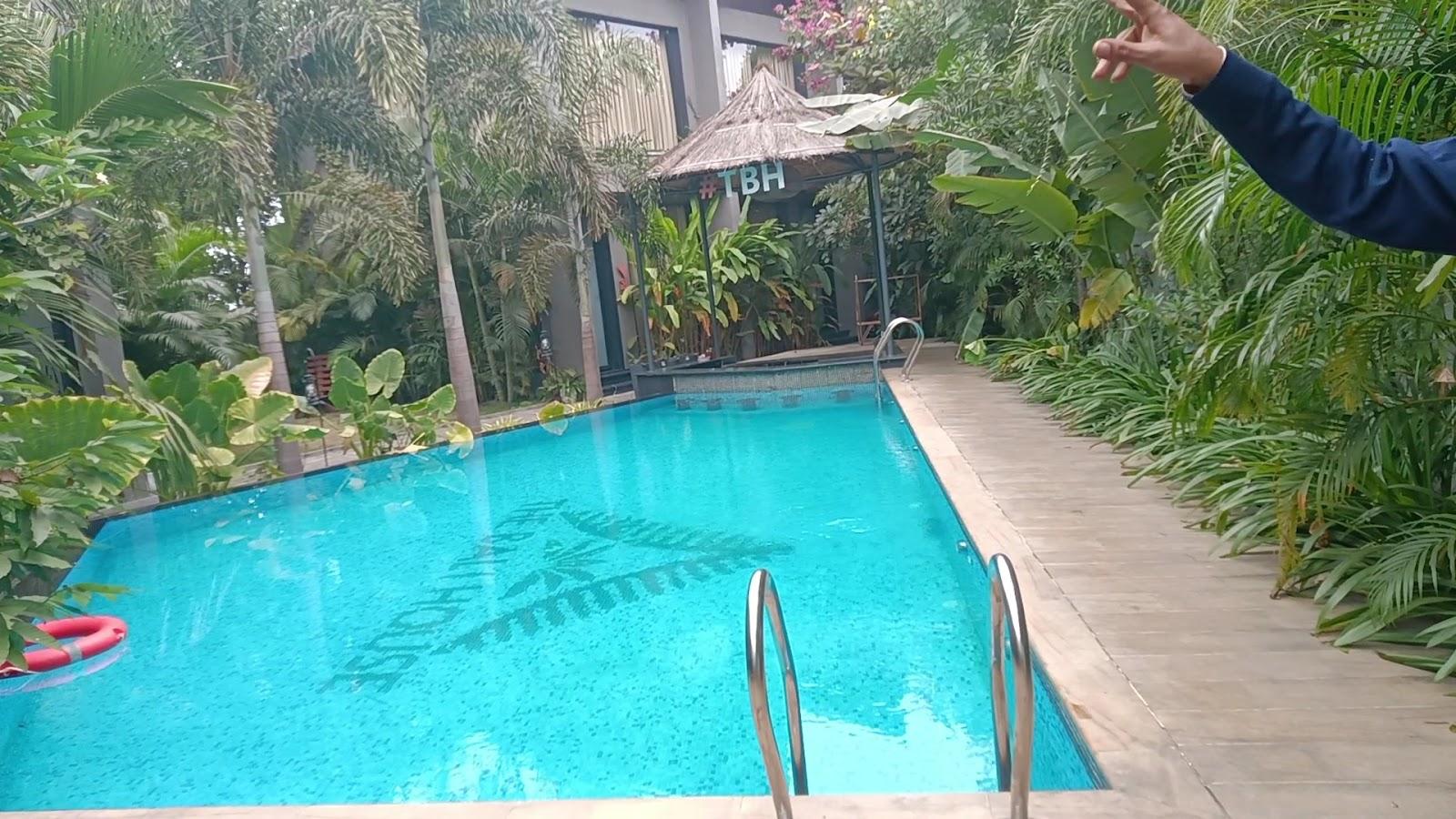 The Bali House – photo 2