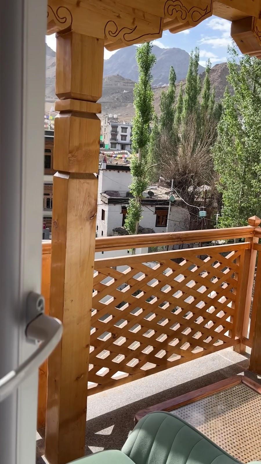 Hotel Youthok Heritage – photo 2