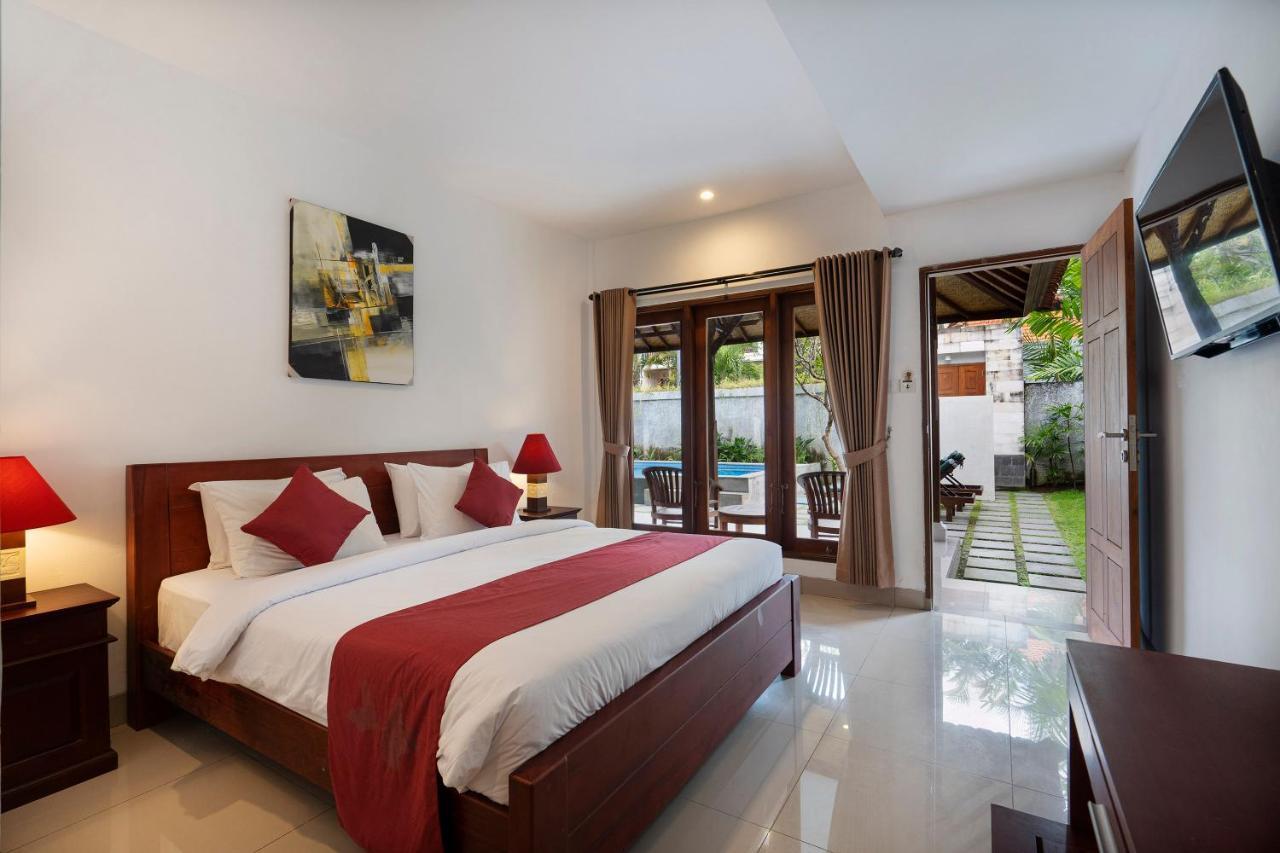 Kusuma Resort Seminyak – photo 3