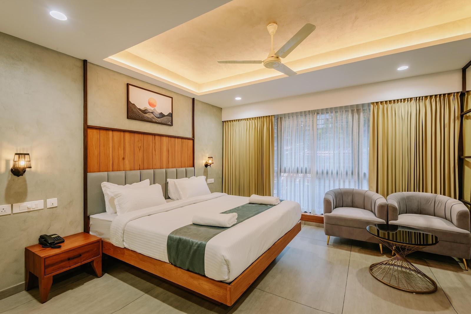 HOTEL URBAN BELLA – photo 2