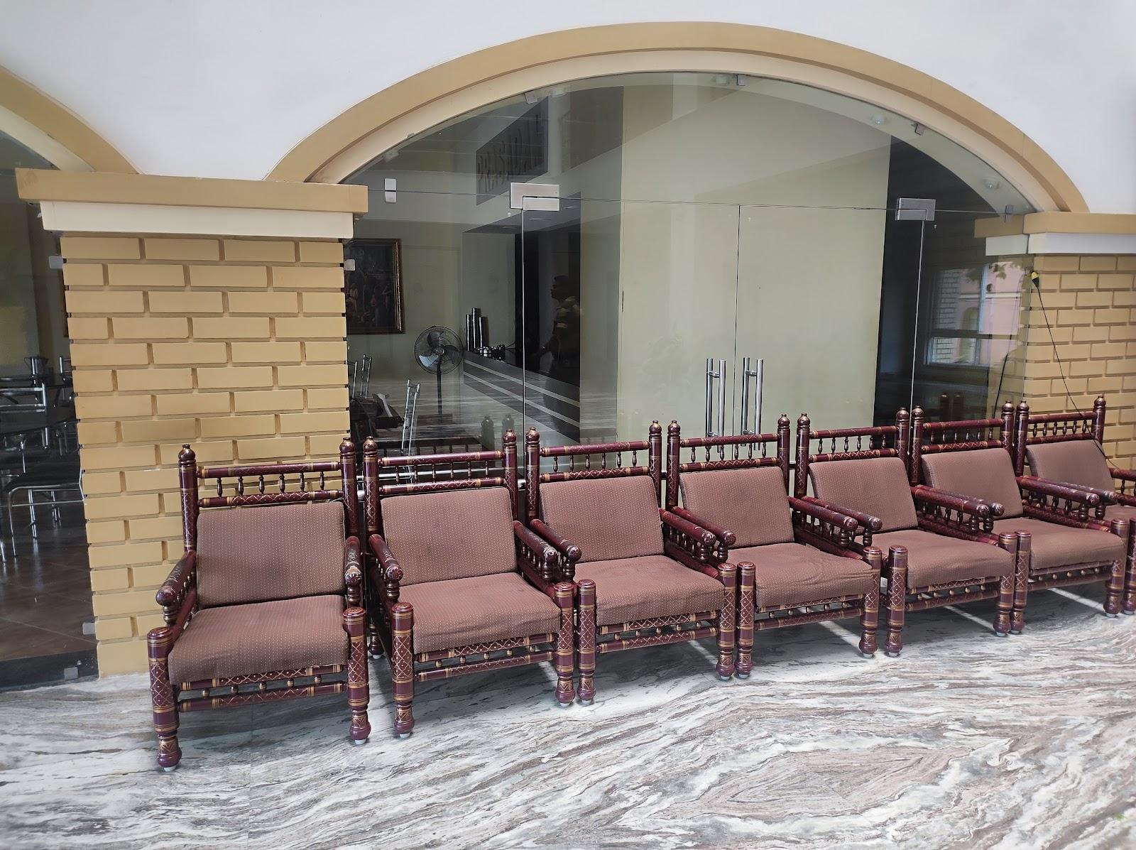 Ishodyan Bhavan – photo 4