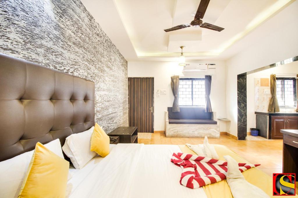 Candolim Sands – photo 2
