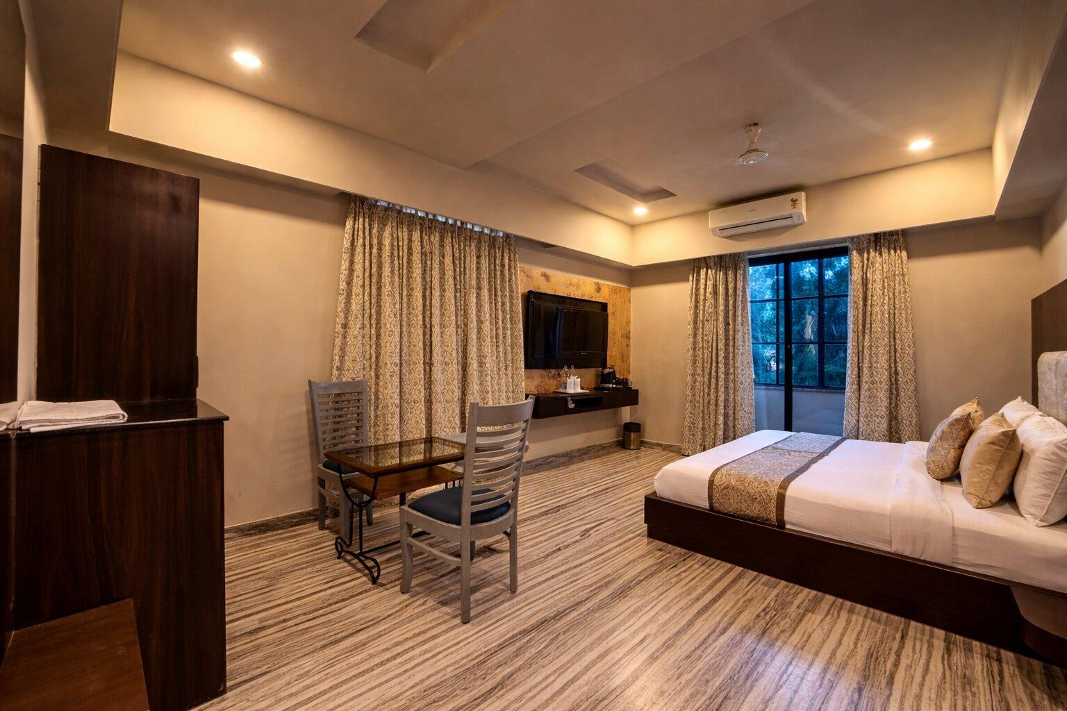Hotel Devi Palace Resort & Spa – photo 3