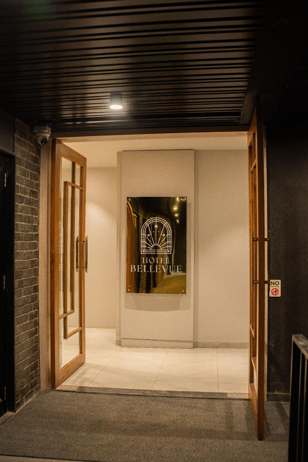 Hotel Bellevue – photo 3