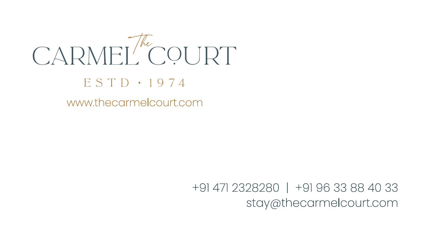 Carmel Court – photo 4
