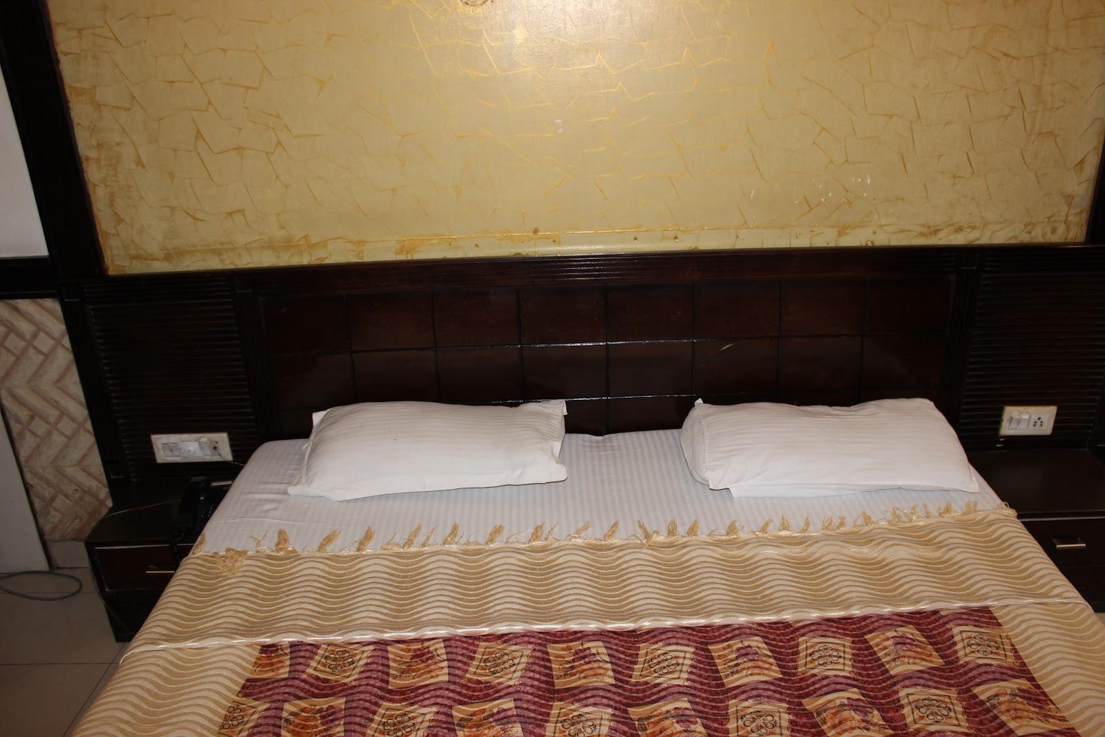 Hotel Pearl Marc – photo 3