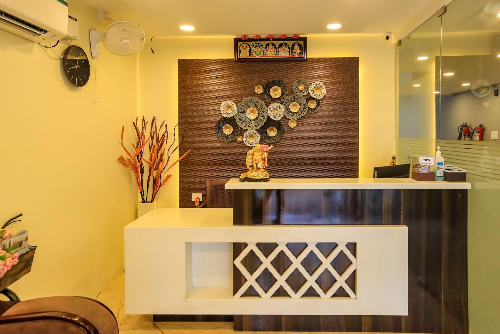 Veeras Residency – photo 4