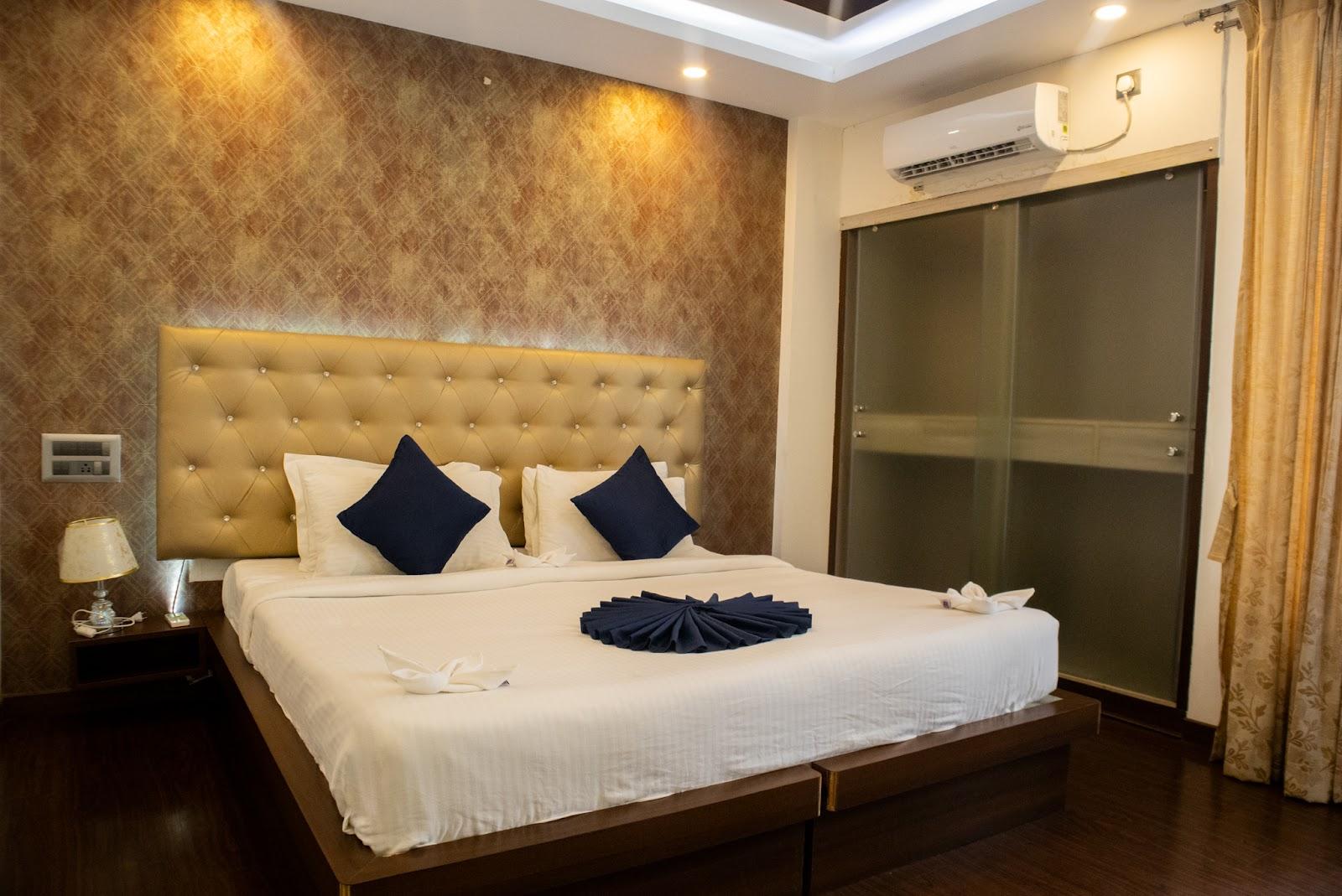 Mystic Apartotel Hebbal – photo 2