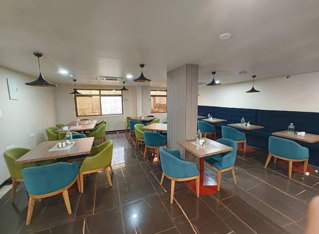 Regenta Inn Bannerghatta – photo 4