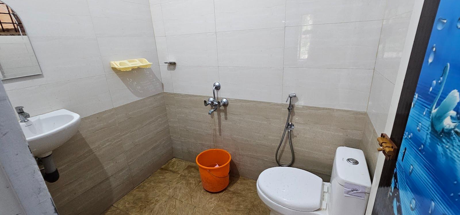 The Grand White House - Entire Villa – photo 4