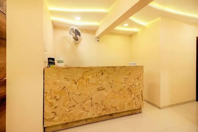 hotel embassy park – photo 4