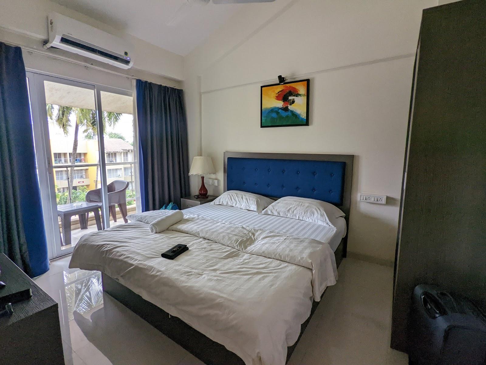 Hotel Reemz Beach Heaven, Anjuna – photo 1