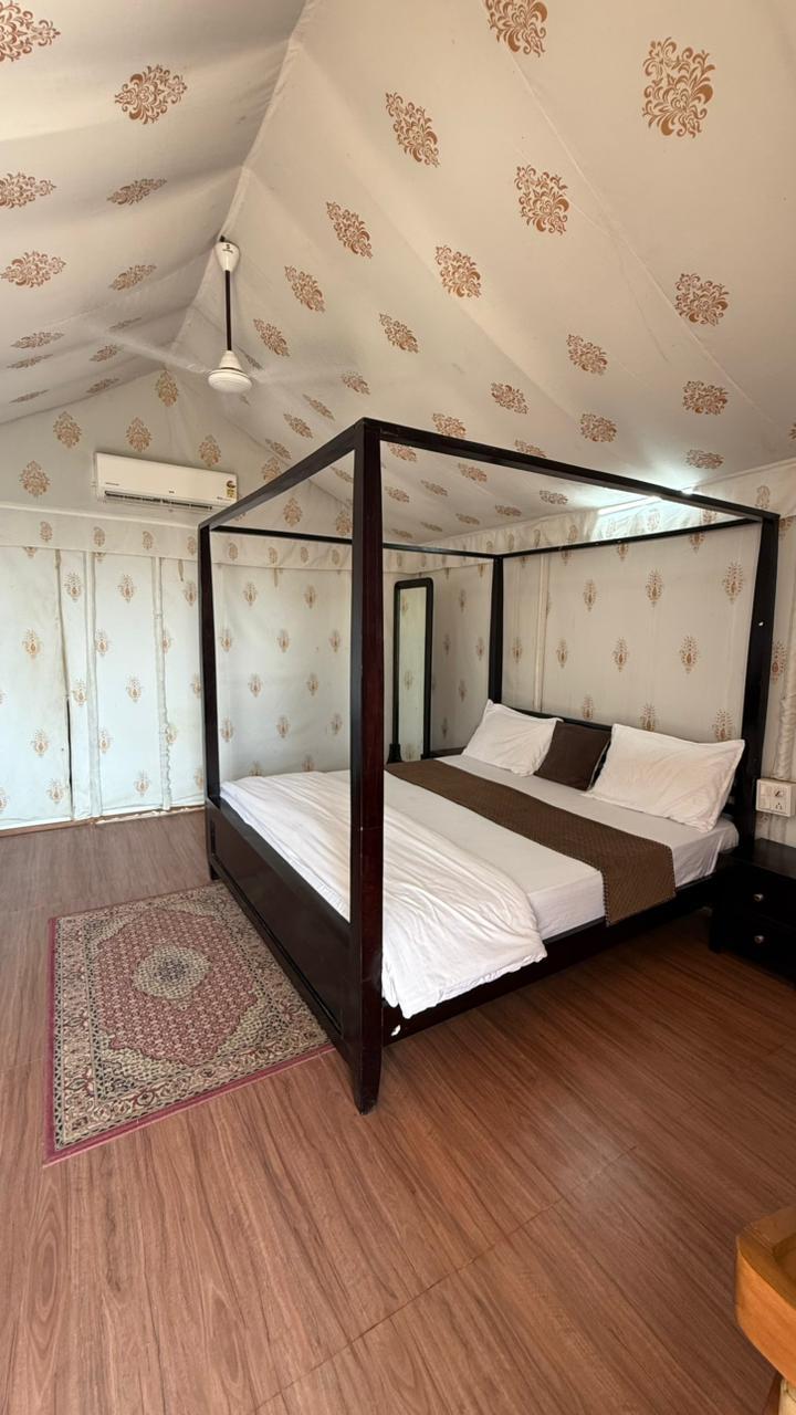 Sarang Tent Resort – photo 3