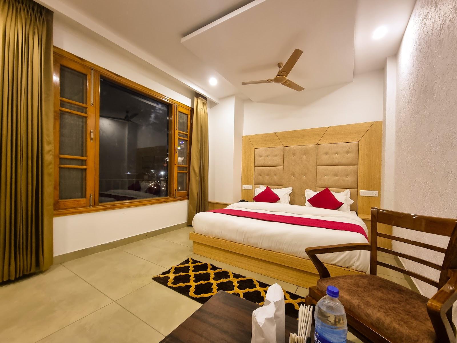 Hotel Mist Wood By Terraa Hotels, Dalhousie – photo 3