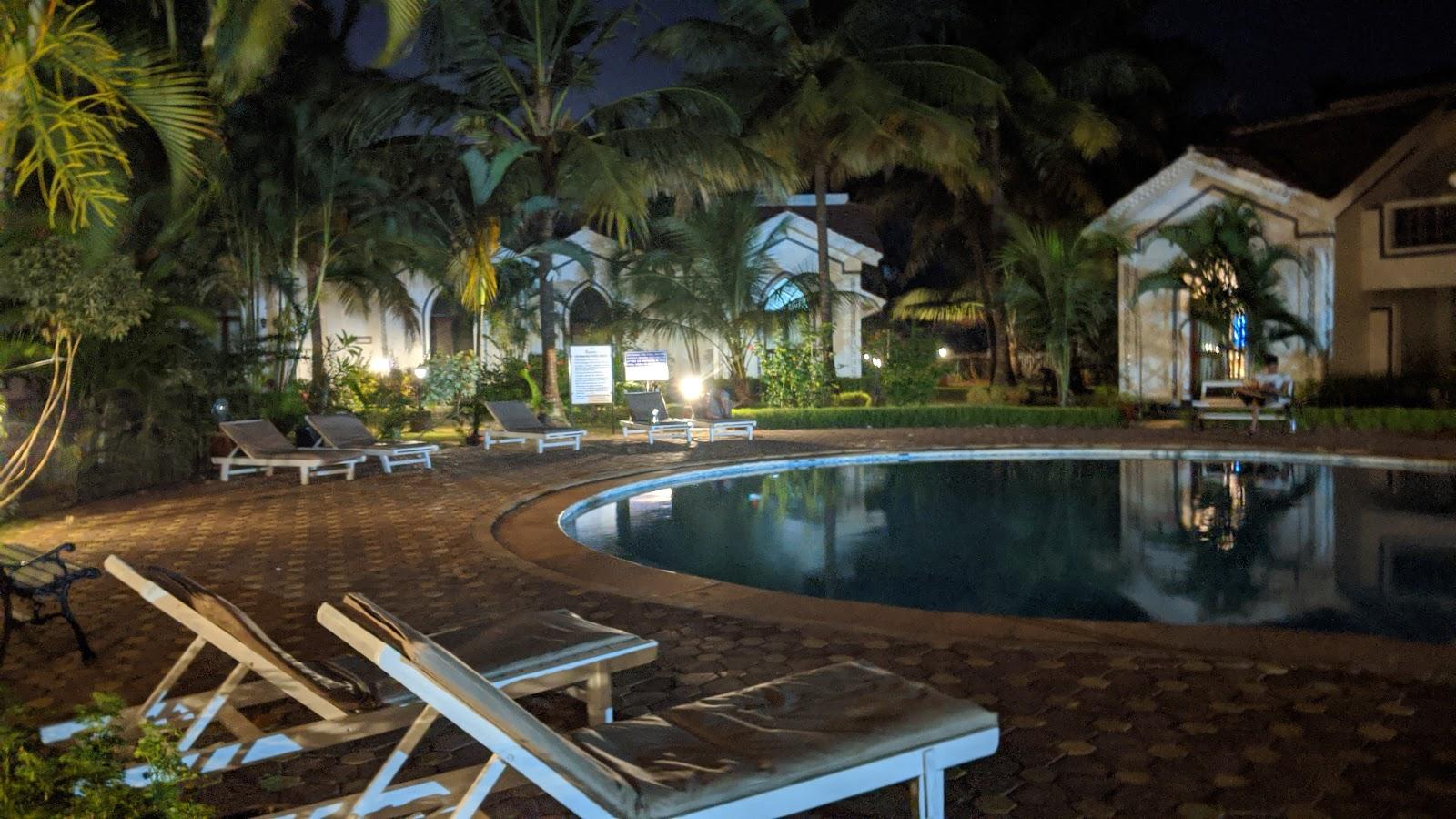 Riviera Hermitage Goa – photo 4