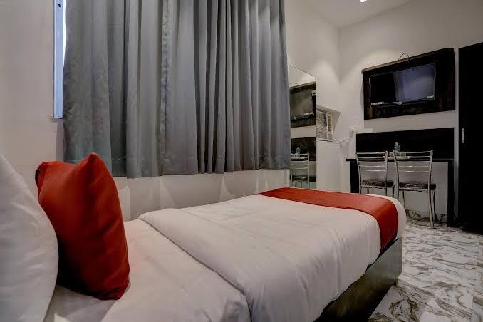 Hotel Golden Palace – photo 2