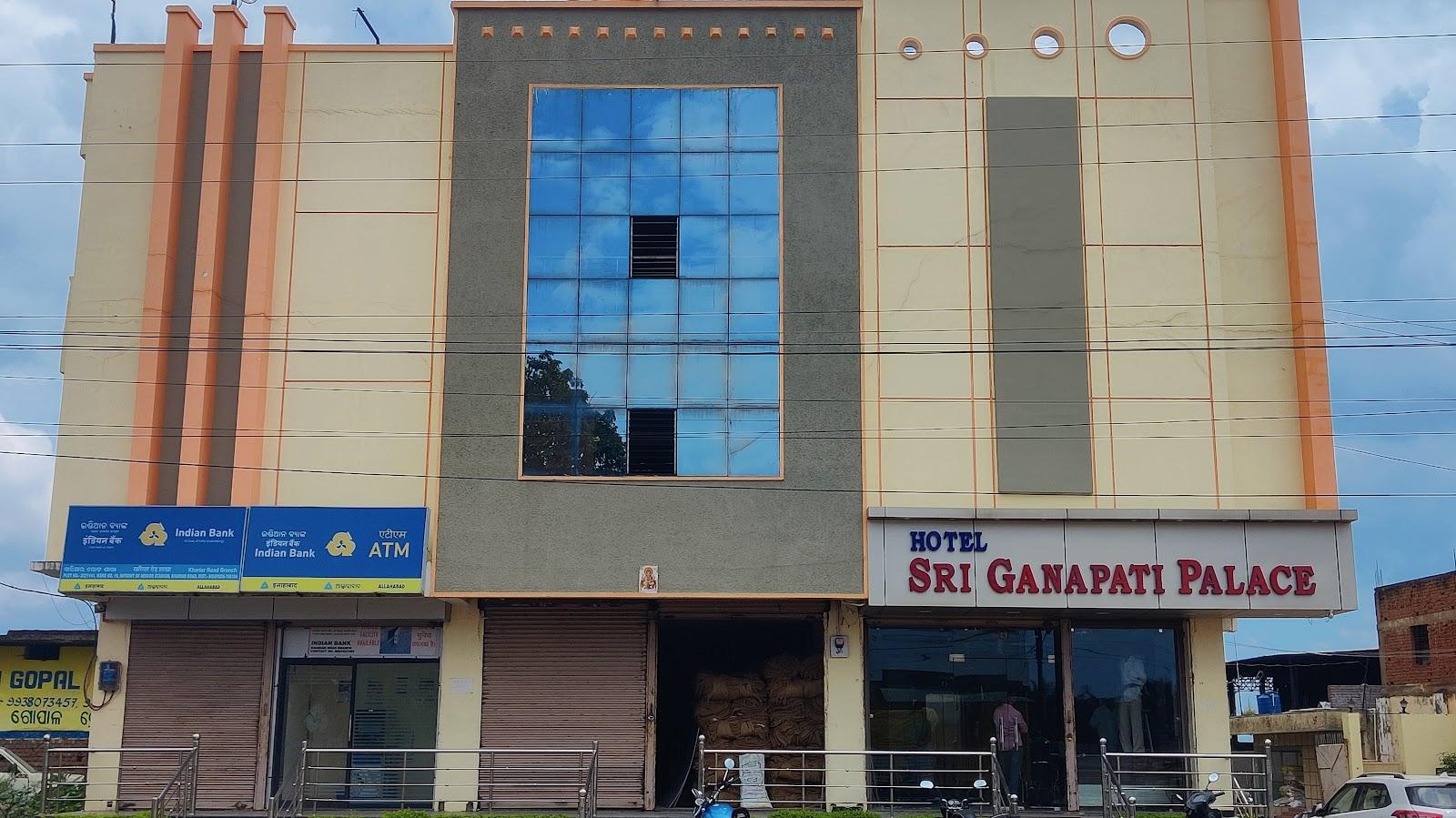 Hotel Sri Ganpati Palace – photo 1
