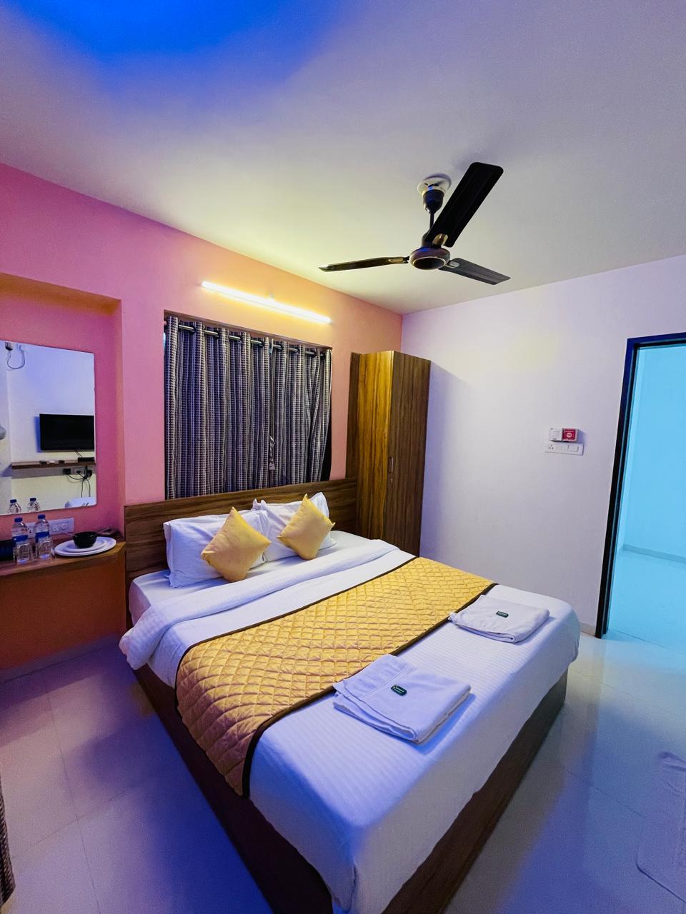 Habitat Inn Hospitality Services – photo 2