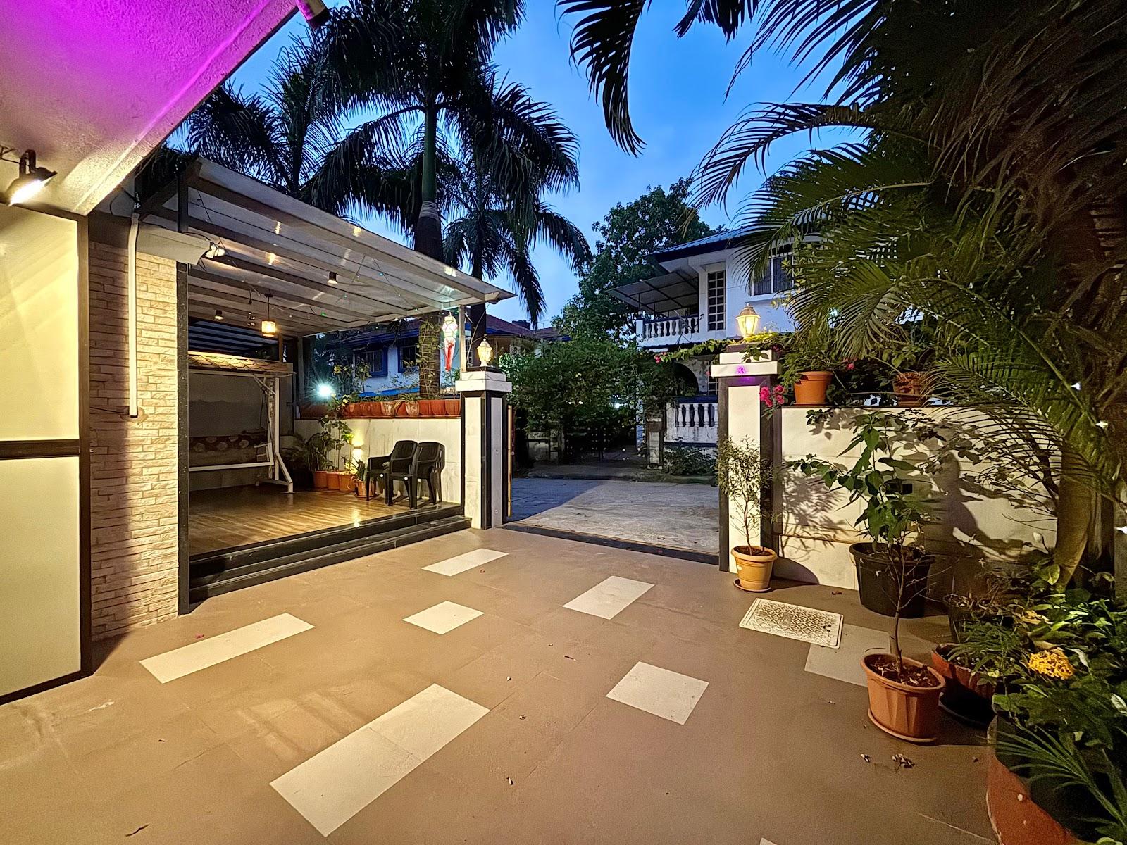 CHALET 4 BHK VILLA LONAVALA – photo 1