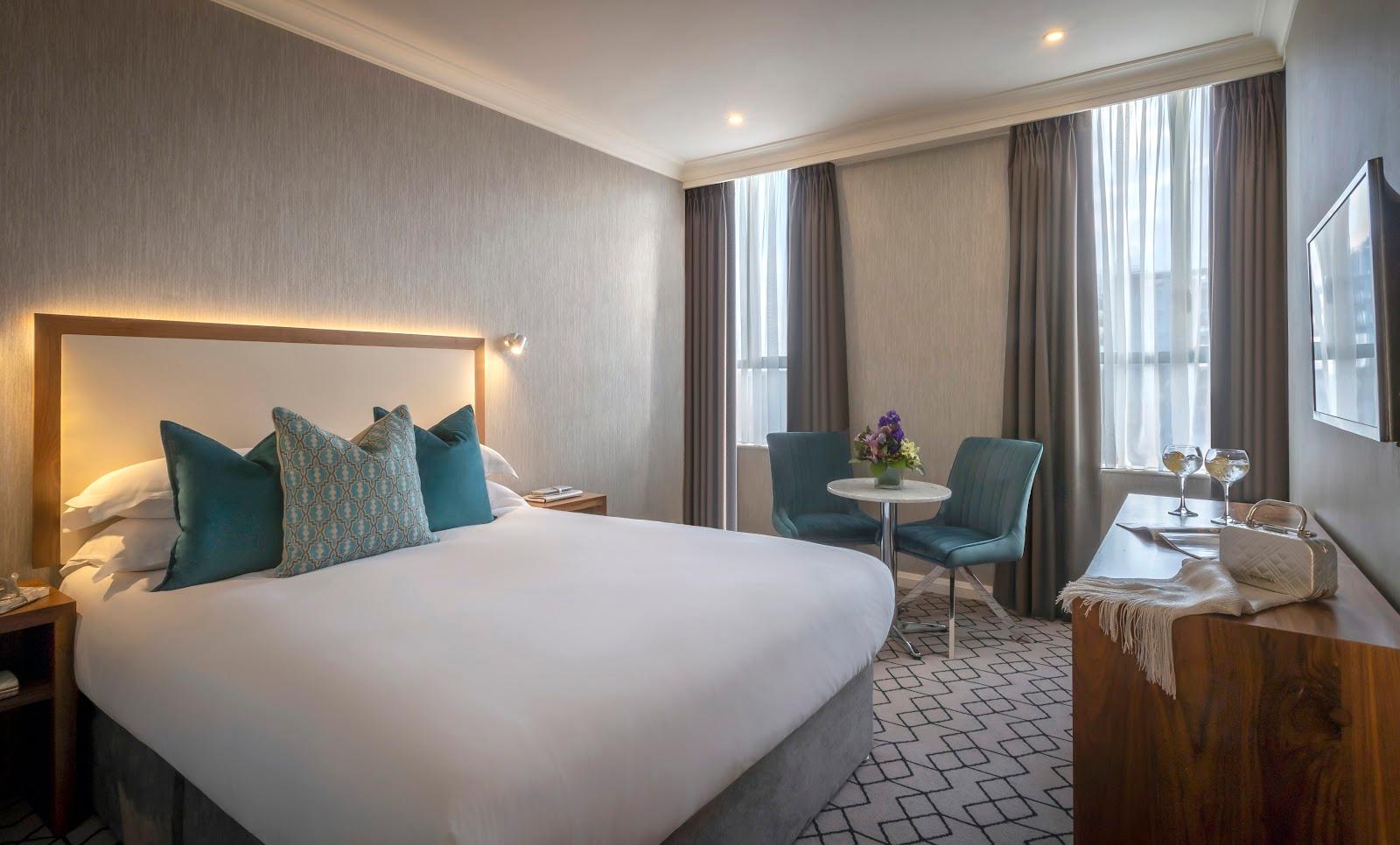 Victoria Hotel Galway – photo 3