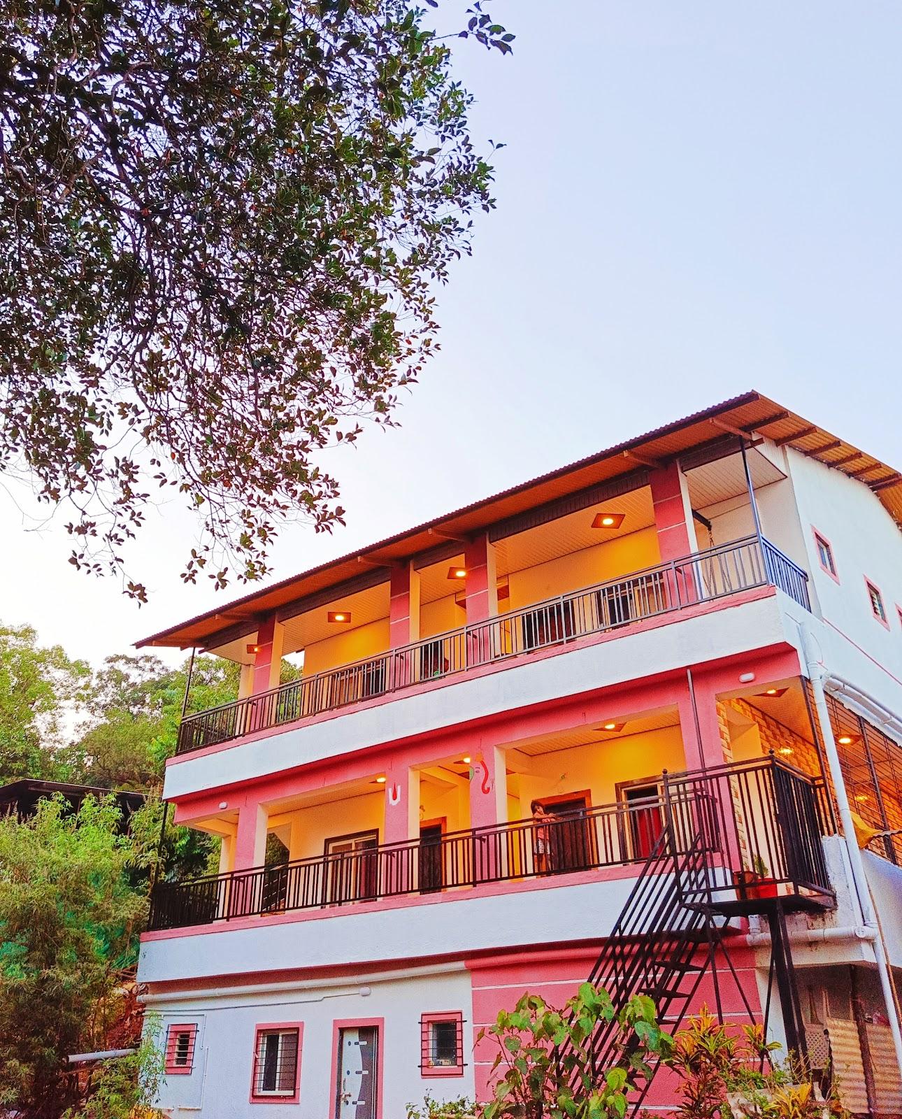 Janani Niwas | Matheran Hotels | Jungle & Valley View Hotels & Resorts | Homestay | – photo 1