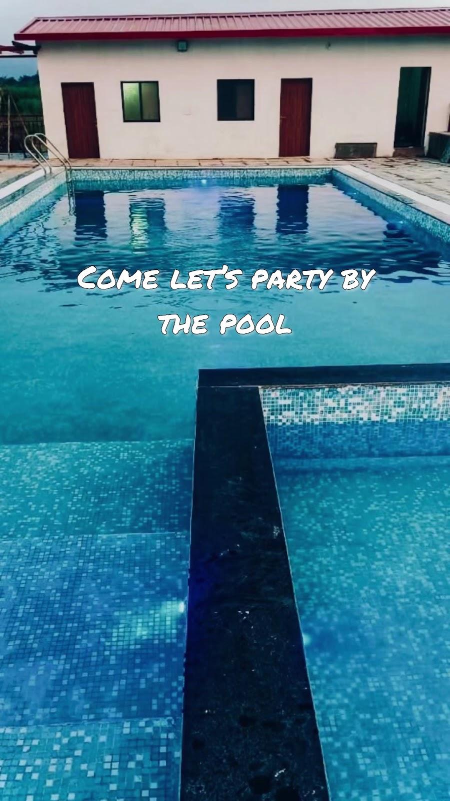 Karjat Hills - Villa & Rooms with pool – photo 4
