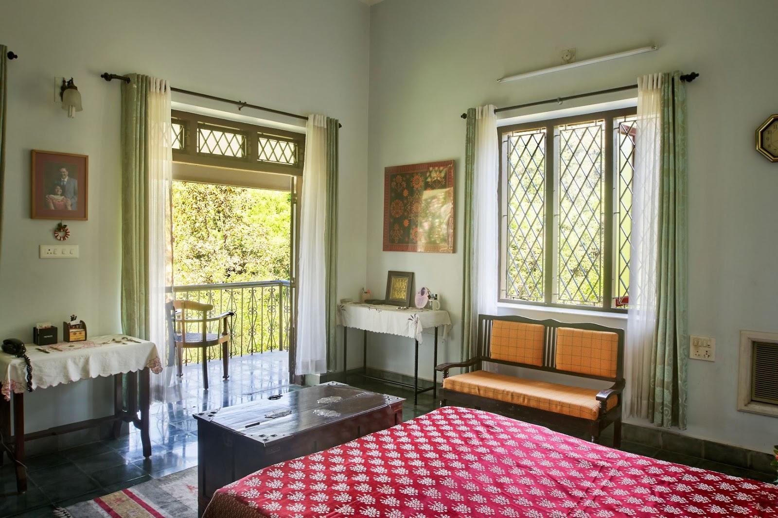 Hillside Retreat, Ponda, Goa – photo 3