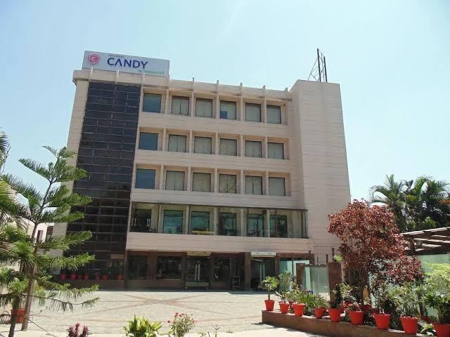 Hotel Saurabh By Moonlight Hospitality – photo 1