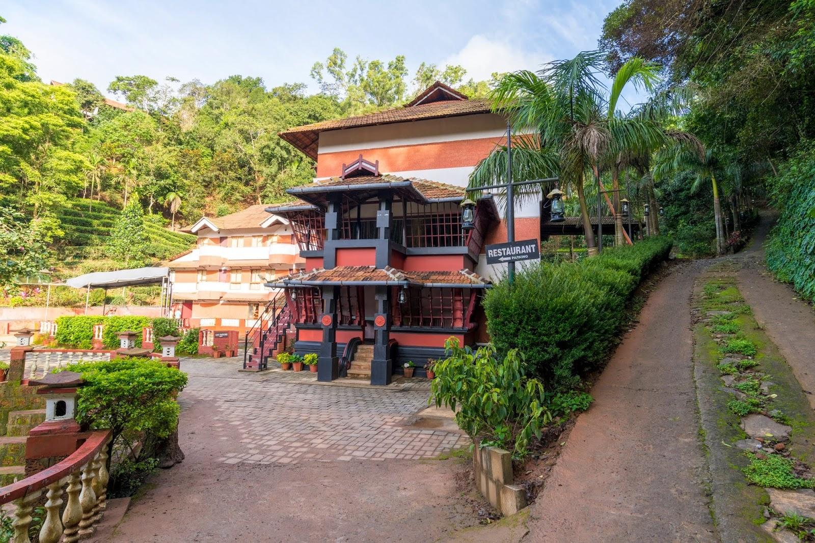 Upavan Resort – photo 1