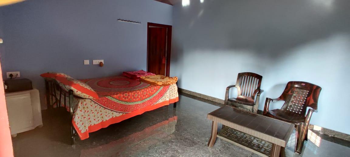 Malgudi Homestay - Agumbe – photo 3