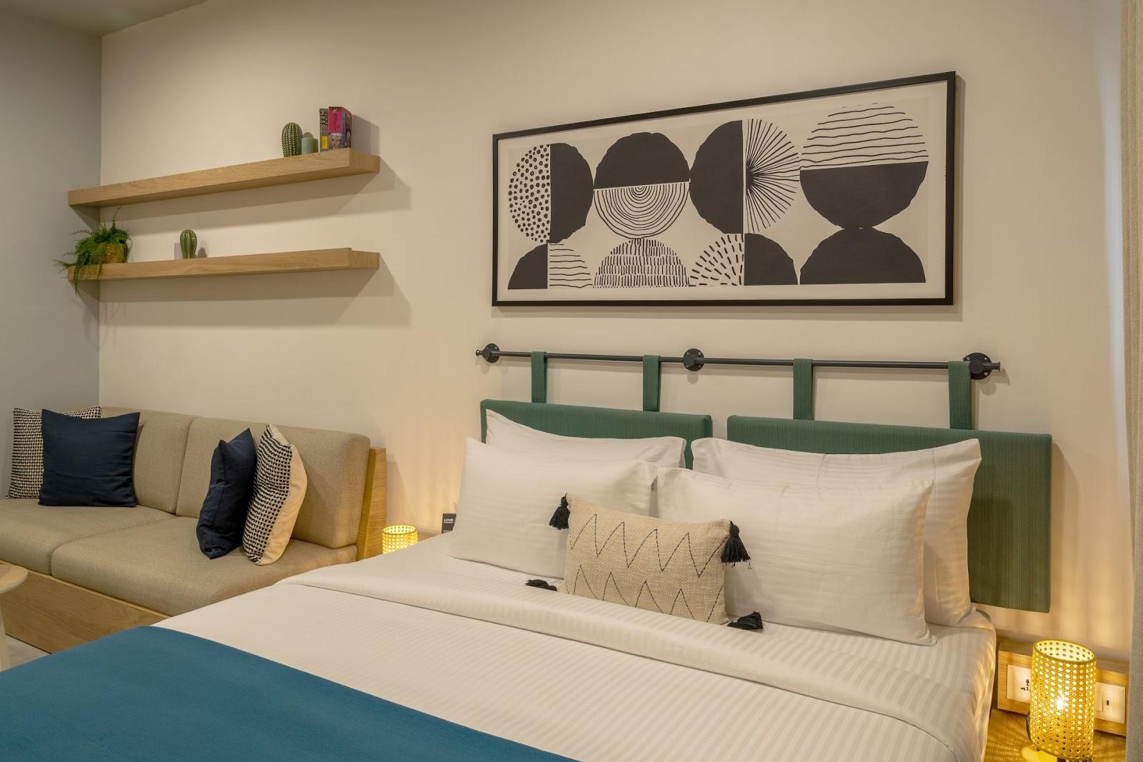 Olive Hotel Brookefield by Embassy Group – photo 3