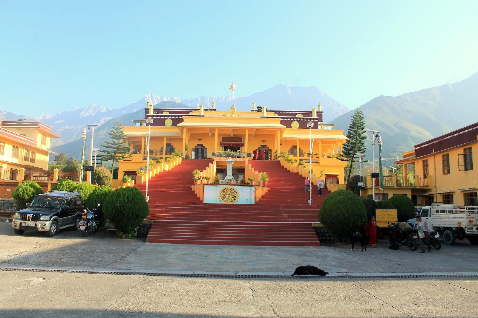 Himachal Pradesh Dharamshala Home Stay – photo 1