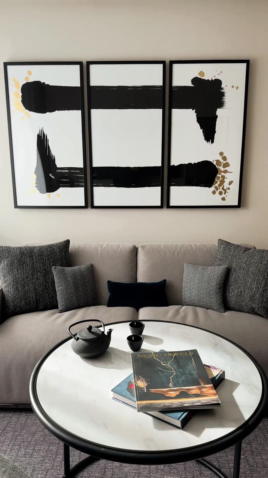 Nobu Hotel London Portman Square – photo 2