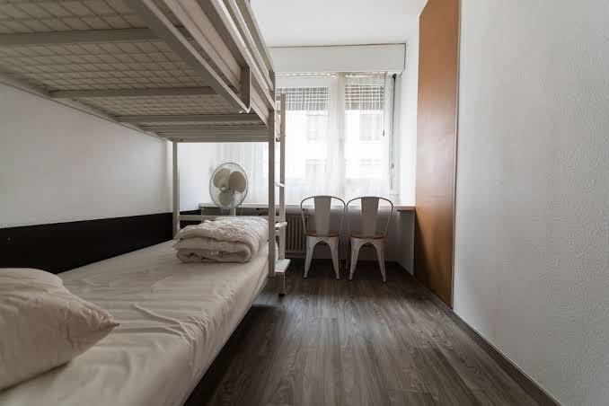 City Hostel Geneva – photo 3