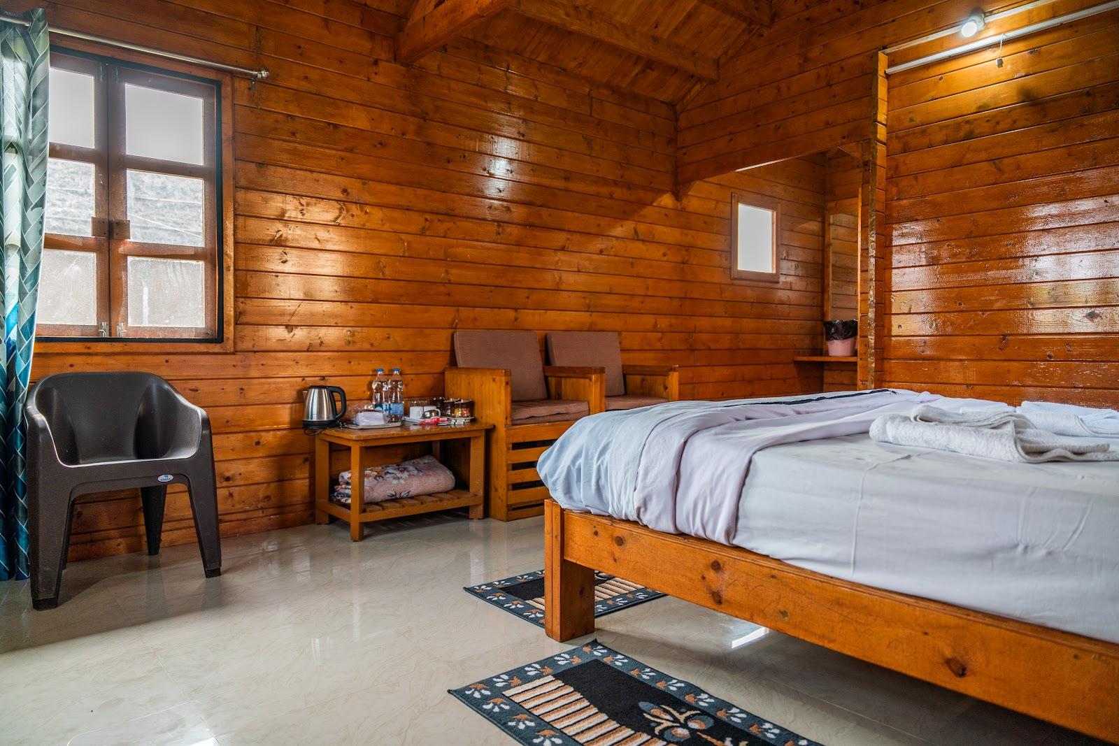 Leo wooden Resorts – photo 3