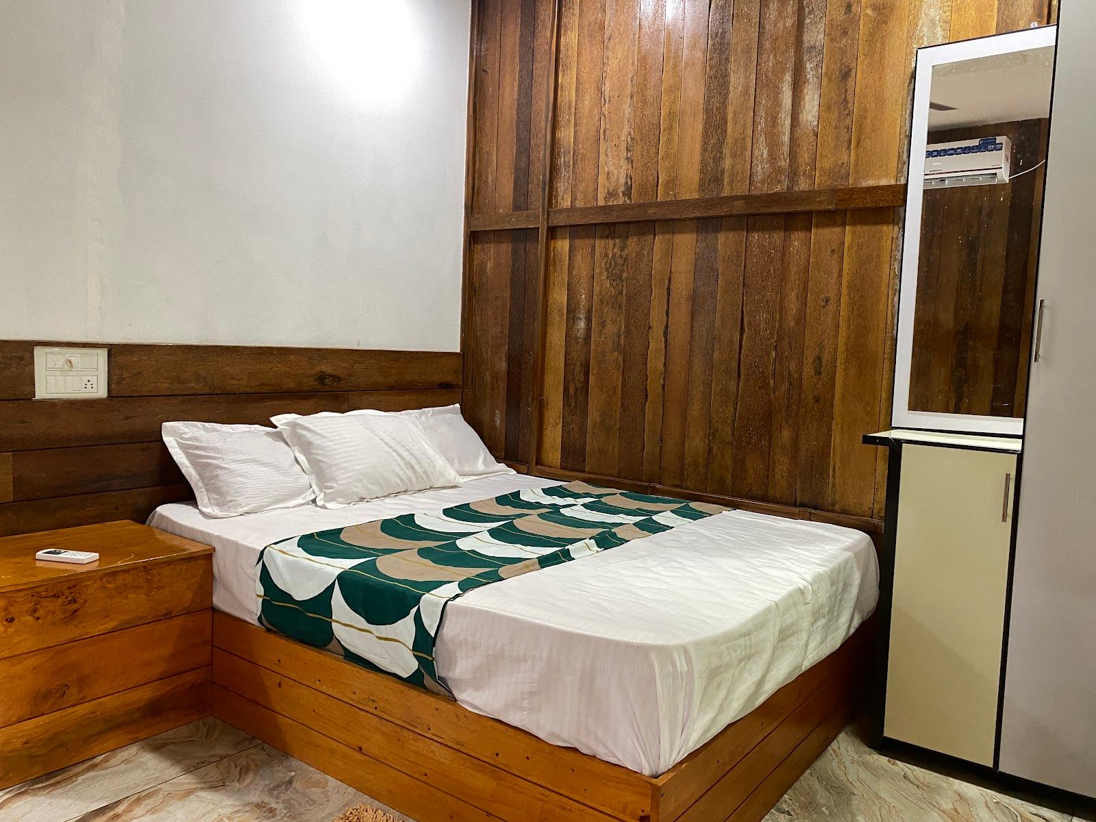 Agasthya Vibes Inn – photo 1