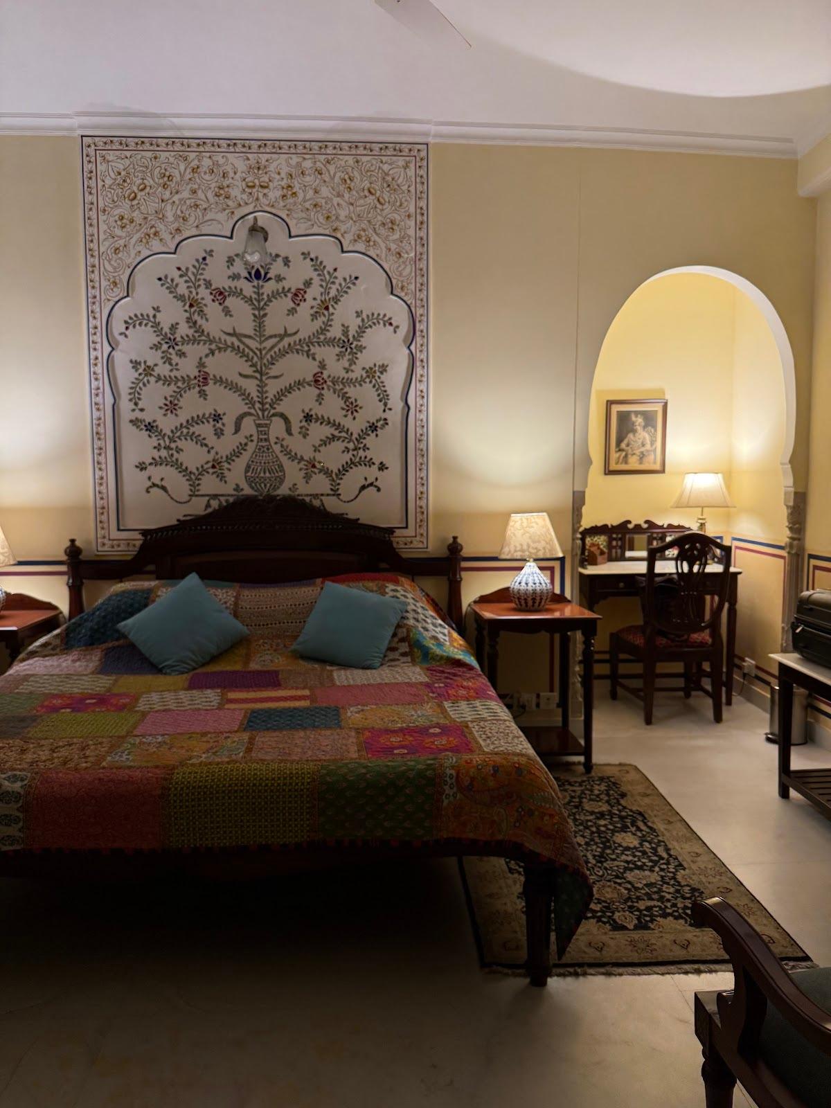 Khatu Haveli – photo 3