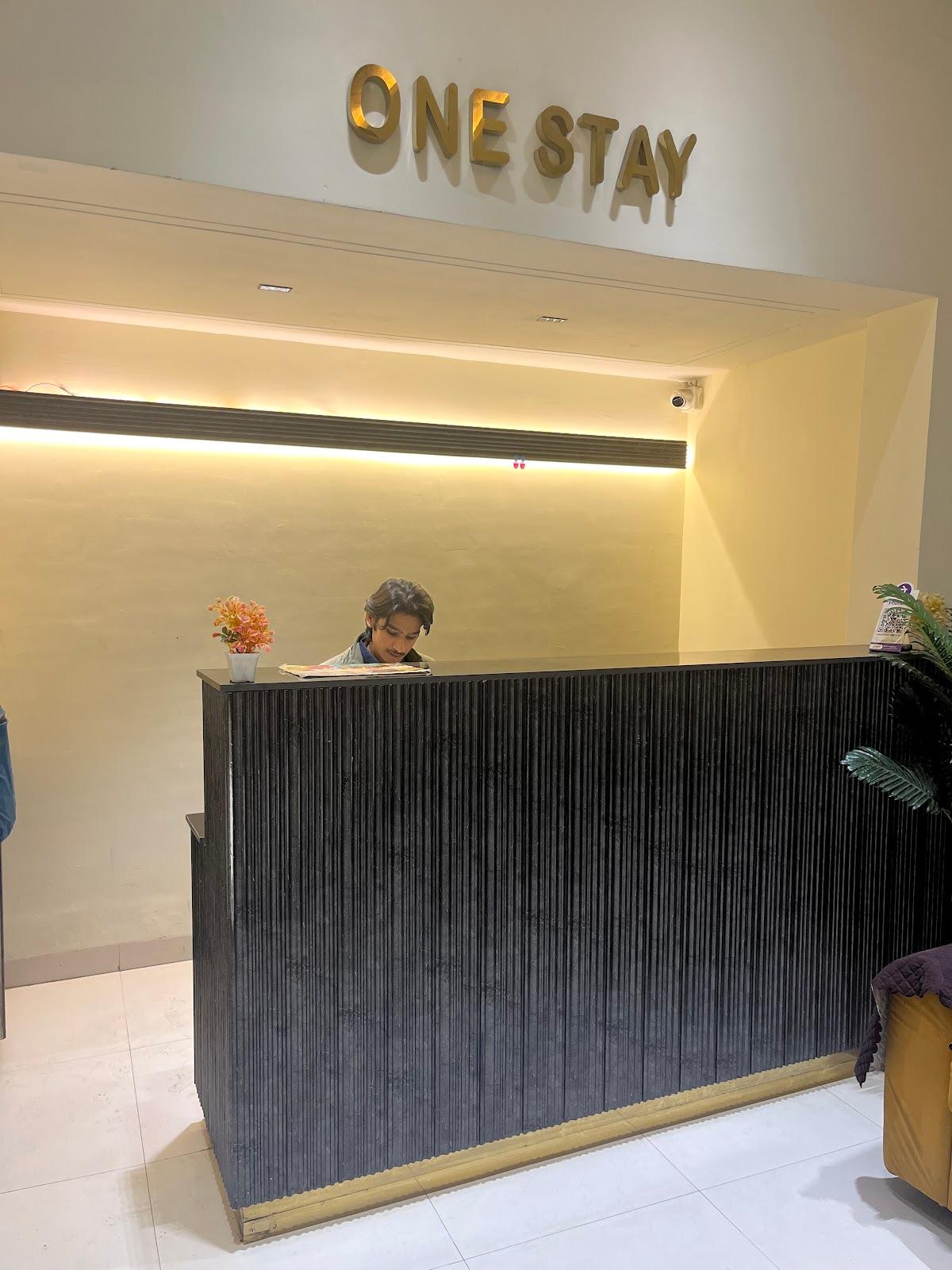 Hotel One Stay – photo 2