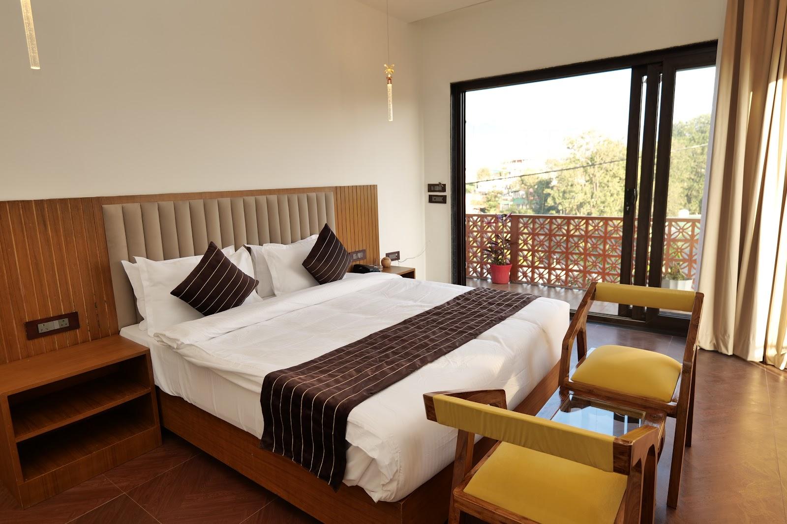 Chitralekha Boutique Resort Dehradun | Resort in Dehradun – photo 3