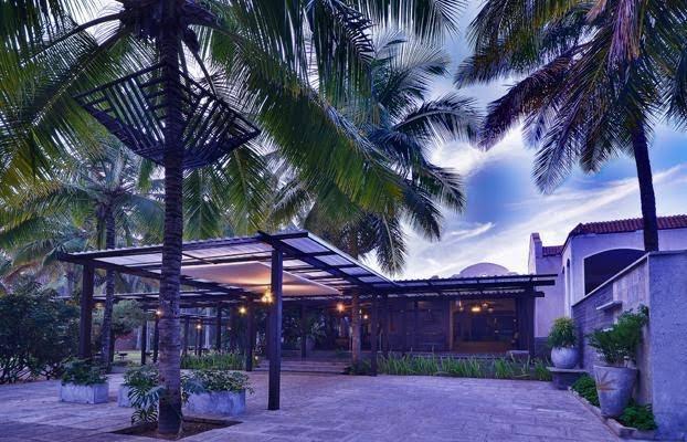 Windflower Prakruthi Resort and Spa – photo 1