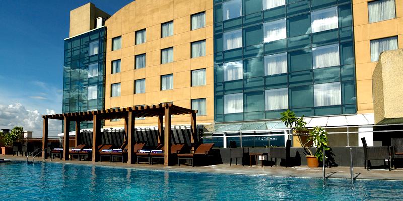 Royal Orchid Central Pune – photo 1