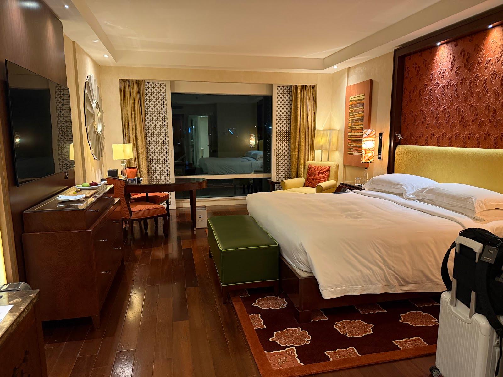 The Ritz-Carlton, Bangalore – photo 3
