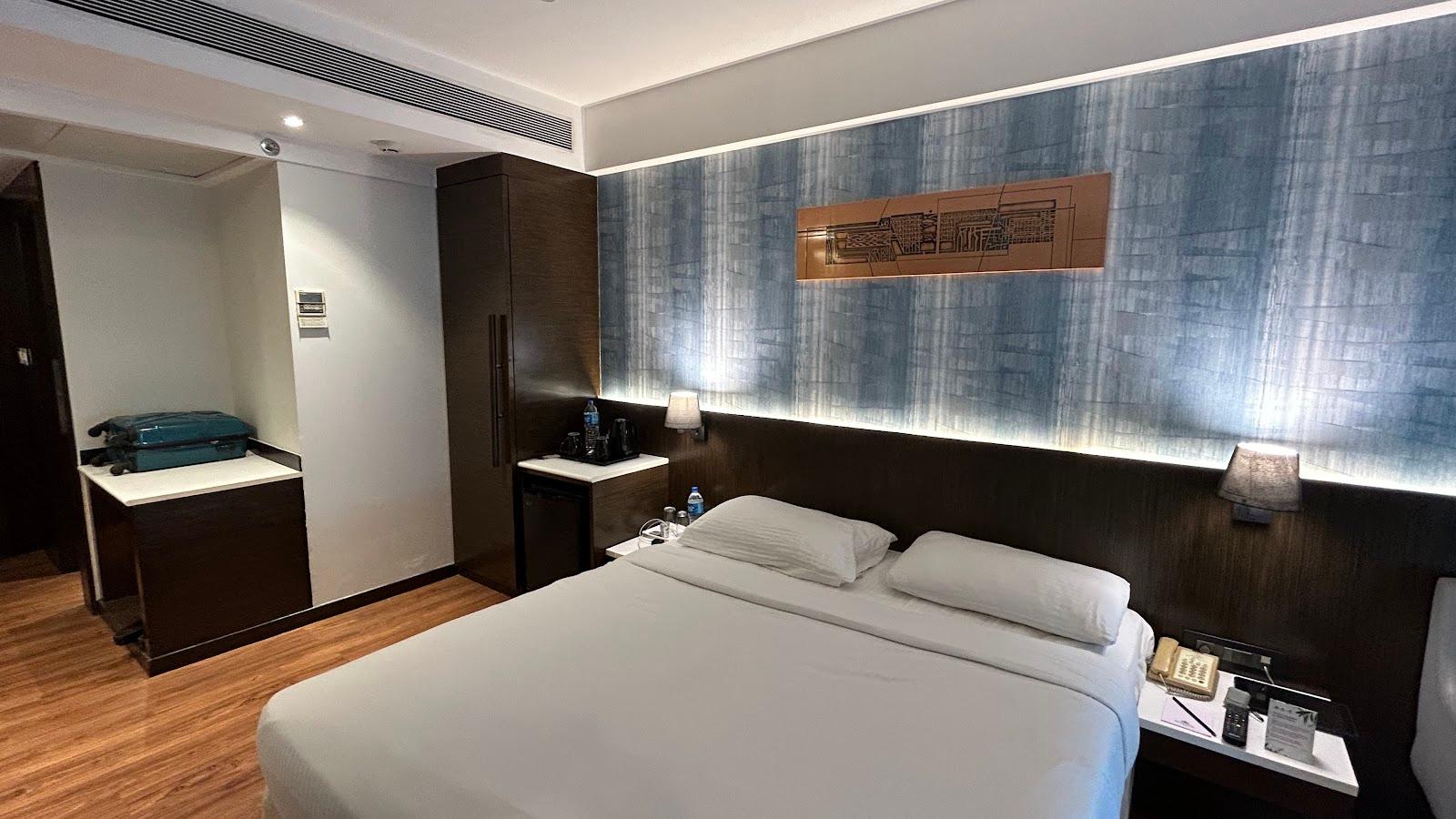 Effotel by Sayaji Indore – photo 3