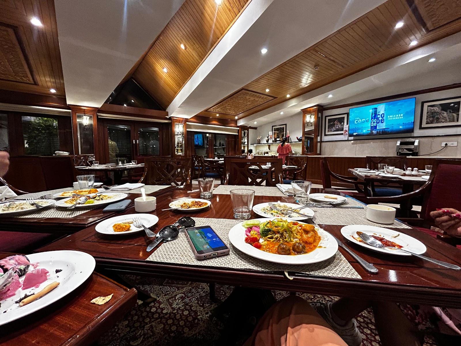 Fortune Resort Heevan, Srinagar - Member ITC hotels' group – photo 3